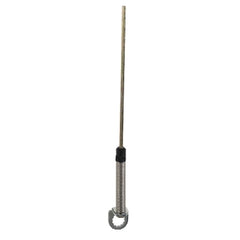 Telemecanique ZCY91 Limit switch lever, Limit switches XC Standard, ZCY, spring rod with metal end  | Blackhawk Supply