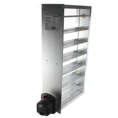 Resideo ZD12X24TZ 12L X 24H PAR.2-POS S/R 24V  | Blackhawk Supply