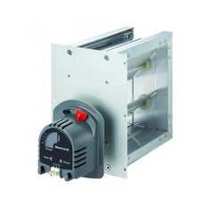 Resideo ZD22X12TZ 22L X 12H Parallel 2pos24v S/R  | Blackhawk Supply
