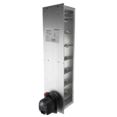 Resideo ZD6X24TZ 6L X 24H Parallel 2pos24v S/R  | Blackhawk Supply
