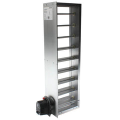 Resideo ZD8X28TZ 8L X 28H Parallel 2pos24v S/R  | Blackhawk Supply