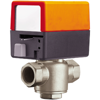 ZONE320S-35+ZONE230NC | Zone Valve | 0.75