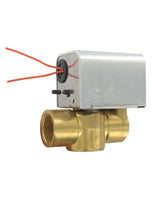 ZV1032-NO | Two-way zone valve | 3/4