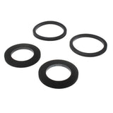 Taco 0012-020RP Taco Replacement Flange Gasket for 0012 (Pair)  | Blackhawk Supply