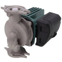 0013-MSSF2-IFC | Circulator Pump | Stainless Steel | 1/6 HP | 115V | Single Phase | 1.65A | 3250 RPM | Flanged | 42 GPM | 14ft Max Head | 125 PSI Max Press. | Integral Flow Check | Multi Speed | Series 0013 | Taco