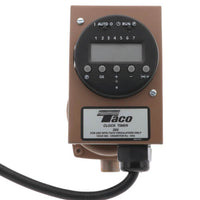 003-BC4-8PNP | 003-BC4 Plumb N' Plug Pump w/ Line Cord & Digital Timer, 1/40 HP (1/2