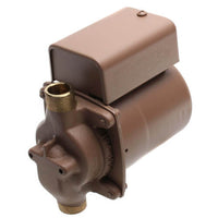 003-BC4 | Circulator Pump | Bronze | 1/40 HP | 115V | Single Phase | 0.43A | 3250 RPM | Sweat (1/2