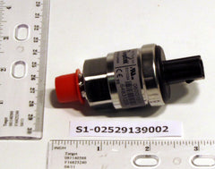 YORK S1-02529139002 Transducer Pressure Sensor  | Blackhawk Supply