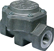 WEBSTER OSV-50 Oil Safety Valve 1/2" #2 Fuel Oil  | Blackhawk Supply