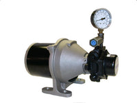 SPM-30-1 | Oil Booster Pump Set 30 Gallon 1/3 HP | WEBSTER