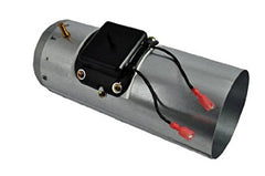 YORK S1-37319801821 Booster Assembly Replaces 373-19801-820 & S1-373-19801-820  | Blackhawk Supply