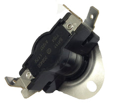 YORK S1-02527733002 Cntrlrollout175 Open95 Closedpst  | Blackhawk Supply