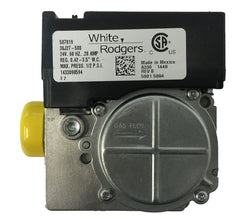 YORK S1-02543257000 24v 1/2" Natural Gas Valve Modulatinggen2  | Blackhawk Supply