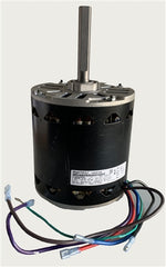 YORK S1-02426056000 Blower Motor 1.0 HP 1100/3ccw230-1-60  | Blackhawk Supply