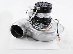 YORK S1-32639532000 Combustion Blower Venter Assembly With Gasket  | Blackhawk Supply