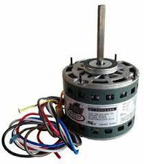 YORK S1-FHM3585 MTR BLW 1/3 1075/3REV115-1-60  | Blackhawk Supply