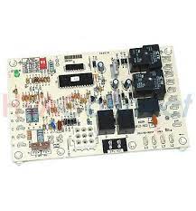 YORK S1-02532634000 Cntrl Furnace Evcon 6302-318p  | Blackhawk Supply