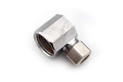 Anderson Metals | 00670-0806