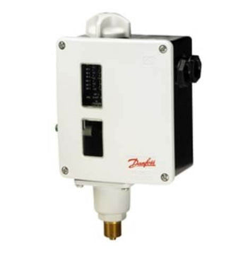 Danfoss | 017-437066