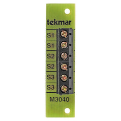 Tekmar 081 Three Outdoor Sensor Module (Old M3040)  | Blackhawk Supply