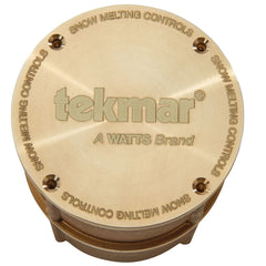 Tekmar 097 Spare Socket Cover Plate for 090/094  | Blackhawk Supply