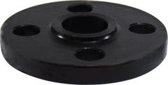 Midland Metal Mfg. 107020 1/2 SLIP-ON 1/16 RF FS FLANGE, Nipples and Fittings, Forged steel and SS flanges, Slip On Flanges  | Blackhawk Supply
