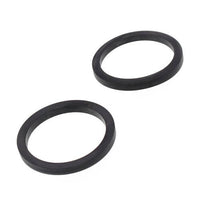 110-227RP | Taco Replacement Flange Gasket (Pair), Rounded Cork-Thick | Taco