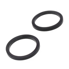 Taco 110-227RP Taco Replacement Flange Gasket (Pair), Rounded Cork-Thick  | Blackhawk Supply