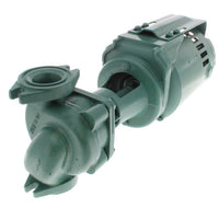 112-14 | Circulator Pump | Cast Iron | 1/3 HP | 115V | Single Phase | 3450 RPM | Flanged | 125 PSI Max Press. | Series 112 | Taco
