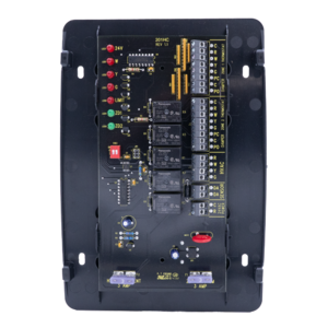 iO HVAC Controls | ZP2-HC