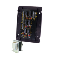 iO-TWIN-TR | Universal Twinning Kit with 20VA Transformer Included | iO HVAC Controls