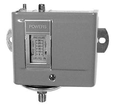 Siemens 134-1451 Pressure Electric Switch, Heavy-Duty, DPST, Snap-Acting, 1.5 to 10 psi  | Blackhawk Supply