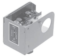 134-1460    | Pressure Electric Switch, Heavy-Duty, SPDT, Snap-Acting, NC, Fixed Diff 2.0 psi  |   Siemens