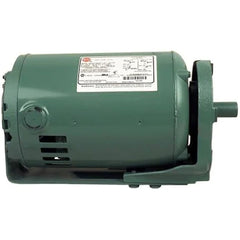 Taco 138-166 MOTOR | 1 HP | 115/230/60/1 USABLE AT 208E- 1750 RPM | ODP | FRAME: 56 C-FACE (LESS FEET) | 40C AMB/1.15 SERVICE FACTOR/CCWROTATION AS SEEN FROM SHAFT END | EFFICIENCY: PREMIU  | Blackhawk Supply