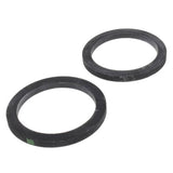 Taco 1400-009RP Taco Replacement Flange Gasket (Pair) for 1400 Models  | Blackhawk Supply
