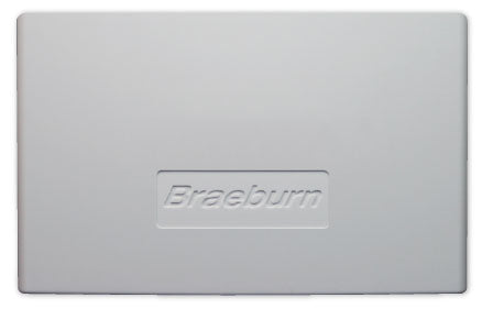 Braeburn 140424 2 Zone Expander Panel  | Blackhawk Supply