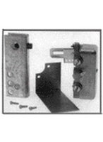 147-104    | Damper Actuator Mounting Kit, No. 3 Pneumatic Damper Actuator  |   Siemens