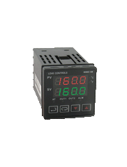 Dwyer 16B-22 1/16 DIN temperature/process controller with pulsed voltage/pulsed voltage output and RS-485 communications.  | Blackhawk Supply