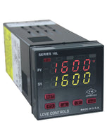 16L2030    | Limit Control | (1) NO relay output.  |   Dwyer