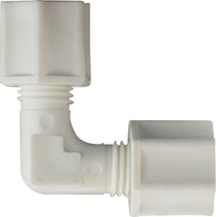 90° Compression Elbow - Acu-Tech Piping Systems