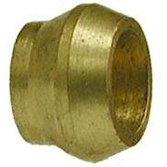 Anderson Metals 00039-04 CP4 1/4 COMP PLUG  | Blackhawk Supply