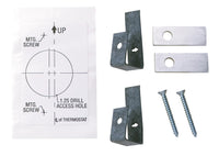 182-685    | Mounting Clips, Spacer, Template, Product Group 19X, 186  |   Siemens