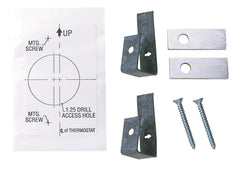 Siemens 182-685 Mounting Clips, Spacer, Template, Product Group 19X, 186  | Blackhawk Supply