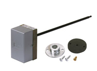 184-0001    | Temperature Transmitter, Rigid Bulb, DA, 35 to 135 deg F, 1-Pipe  |   Siemens