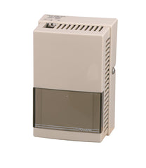Siemens 186-0013 Hygrostat, Room, Pneumatic, DA, 20% to 90% RH, with Cover and Wall Plate  | Blackhawk Supply