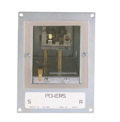 Siemens 186-0089 Humidity Transmitter, Duct, DA, 1-Pipe, Bimetal temperature compensation  | Blackhawk Supply