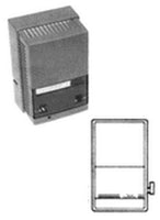 192-262    | Thermostat Cvr, Adj Setpt Conceal, Setpt Dsply Conceal, Chas Thermomtr Conceal  |   Siemens