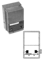 Siemens 192-269 Thermostat Cvr, Adj Setpt Key, Setpt Expose, Thermomtr Conceal  | Blackhawk Supply