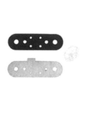 Siemens 192-321 Restrictor Plate, Replacement Kit, Product Group 19X  | Blackhawk Supply