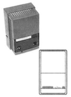 192-356    | Thermostat Cvr, Adj Setpt Conceal, Setpt Dsply Conceal, Chas Thermomtr Conceal  |   Siemens